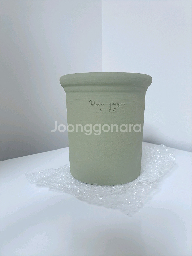 두갸르송 토분 그린 올리비에--0