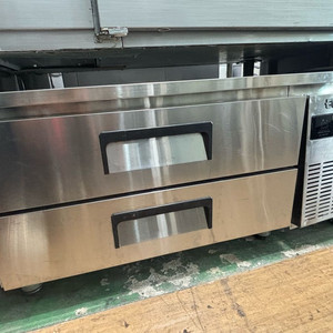 업소용 서랍식냉장고 에버젠 냉장고 테이블냉장고 광주