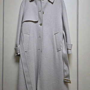 리스트 클래식 핸드메이드 맥 코트 (오트밀, 66)