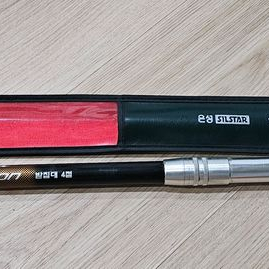 은성카본 낚시받침대