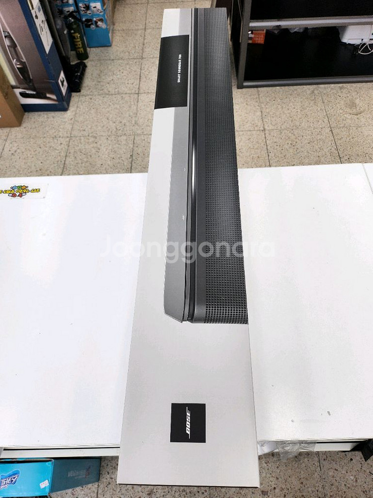 보스 사운드바 700--0