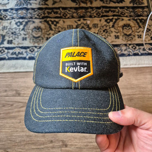 22fw 팔라스 케블라 볼캡