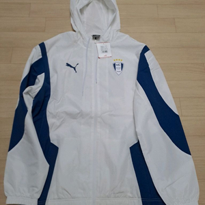 수원삼성 리빌리 바람막이(xl)팝니다