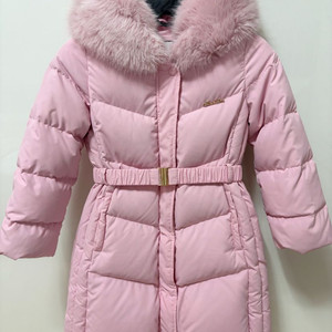 프랜치캣 패딩 130