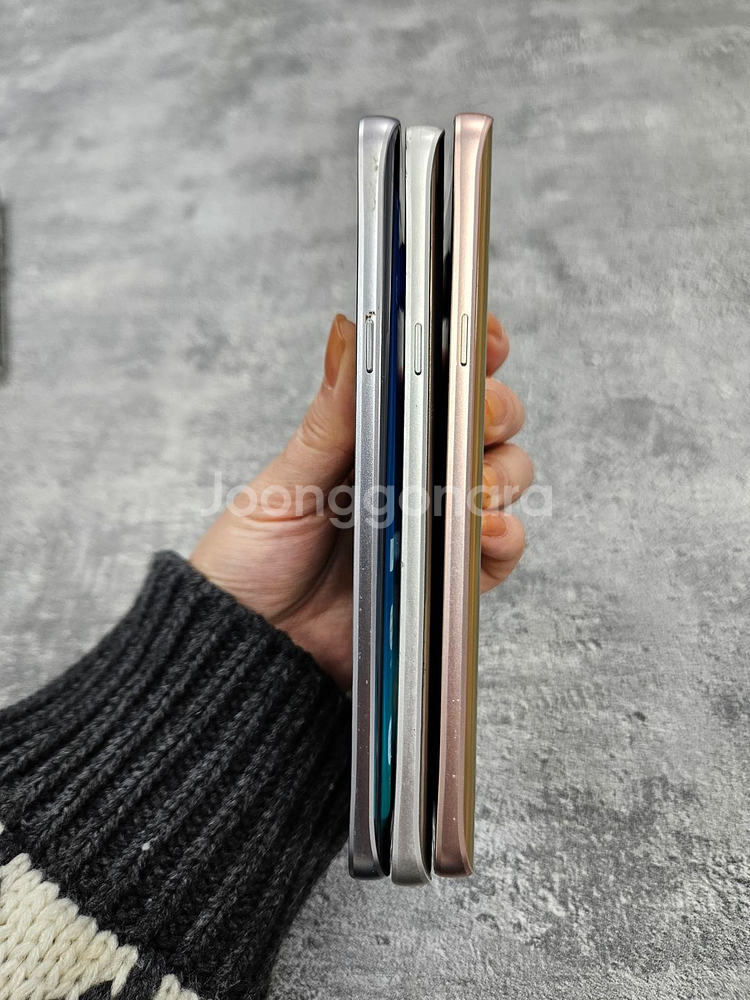 삼성 갤럭시S노트5 판매 N920 공기계 판매--3