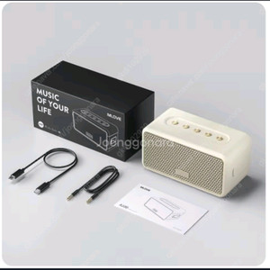 love a100 블루투스 스피커