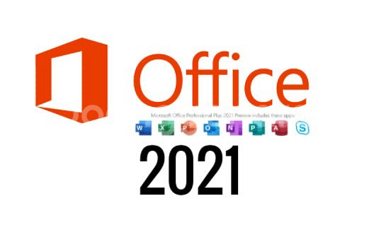 오피스 /2021/2019/ 정품 엑셀 워드 파워포인트--0