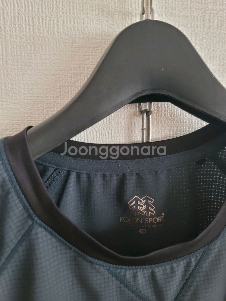 코오롱스포츠 세트 5000--4