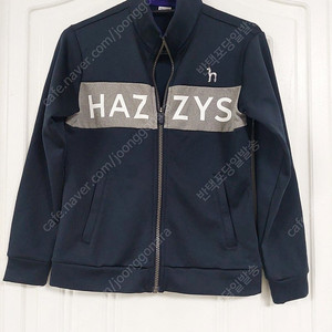 헤지스 기모집업 새거수준 아동점퍼 해지스 키즈