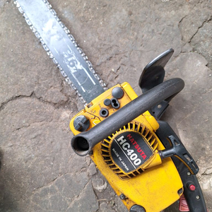 다나까 계열 부품용엔진톱