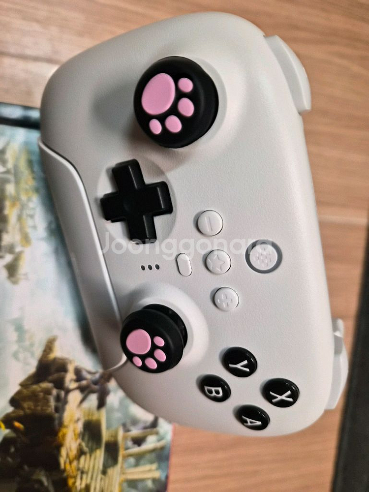 OLED 젤다 에디션 게임 18개 + 게임칲5개 판매--2