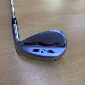 보키 sm10 56도 10s