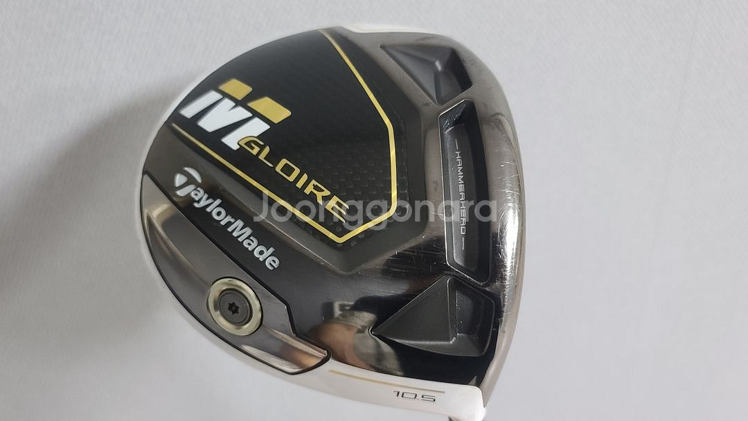 테일러메이드 M글로리 10.5도 드라이버--0