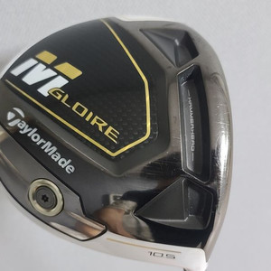 테일러메이드 M글로리 10.5도 드라이버