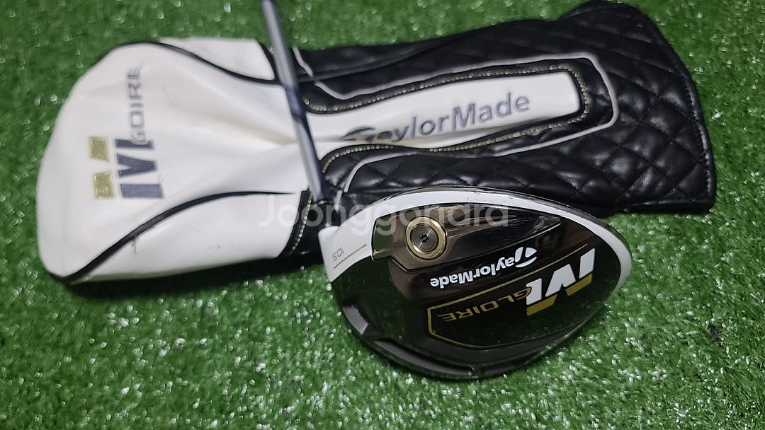 테일러메이드 M글로리 10.5도 드라이버--1