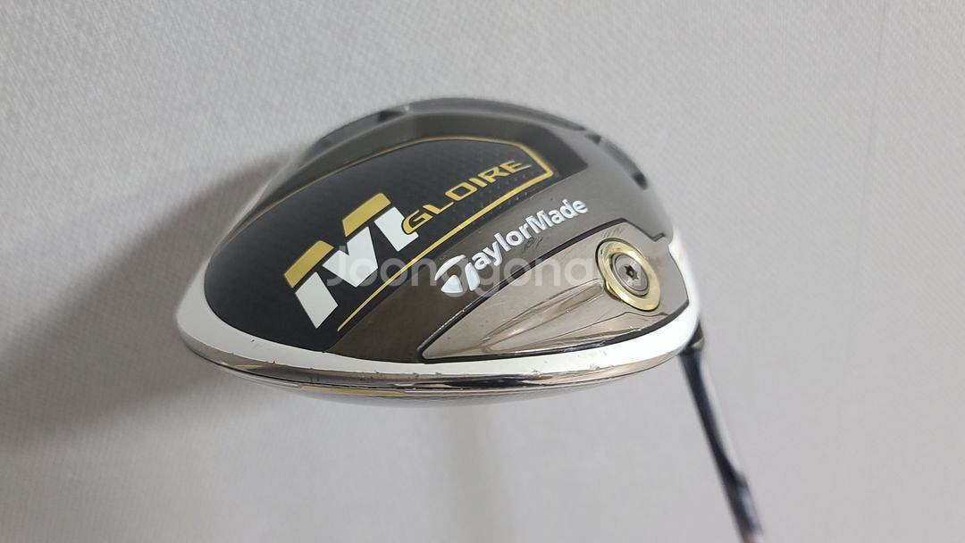 테일러메이드 M글로리 10.5도 드라이버--3