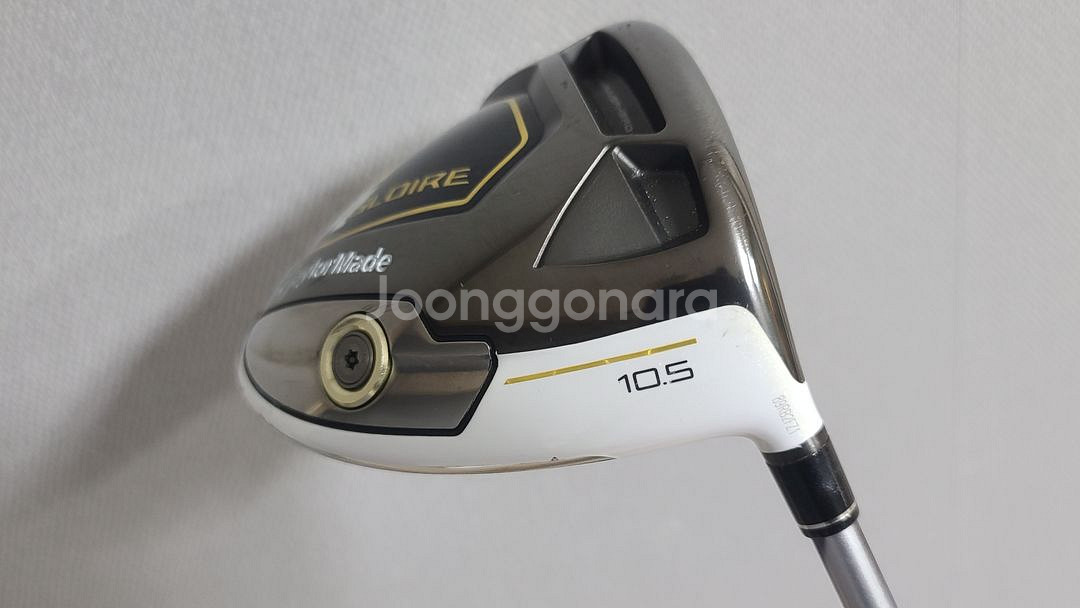 테일러메이드 M글로리 10.5도 드라이버--2