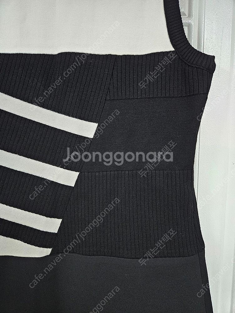 반값포함 헤지스골프 상태굿 방풍? 골프웨어 골프조끼--4