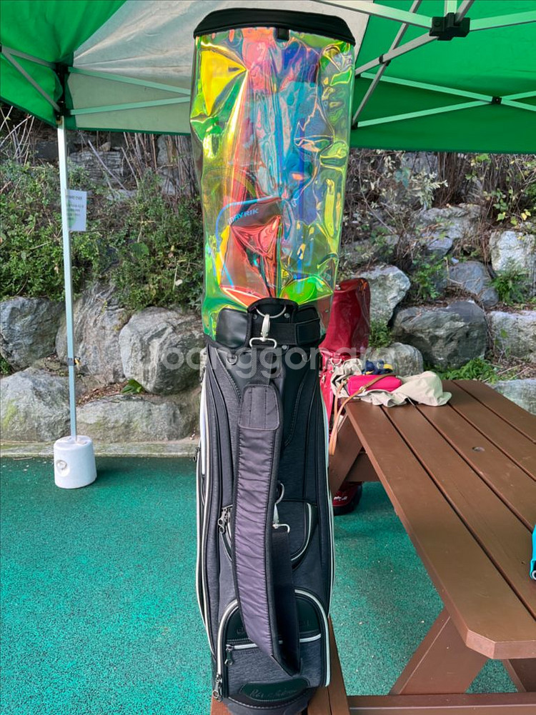 Bettinardi 베르나르디 골프백--0