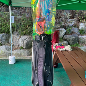 Bettinardi 베르나르디 골프백