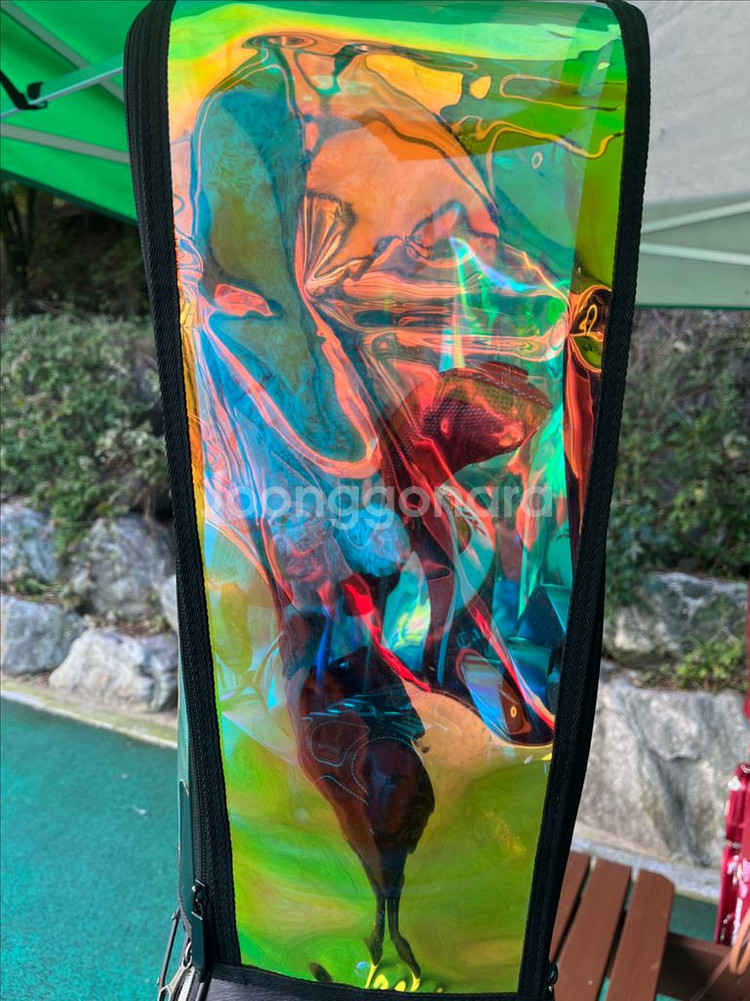 Bettinardi 베르나르디 골프백--7