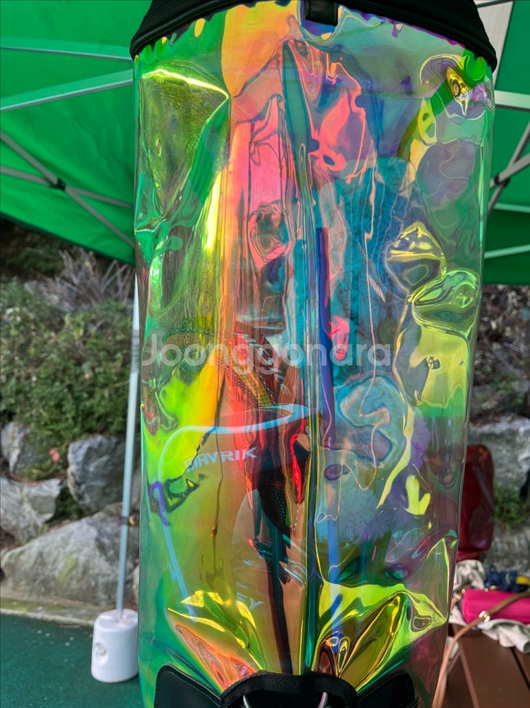 Bettinardi 베르나르디 골프백--6