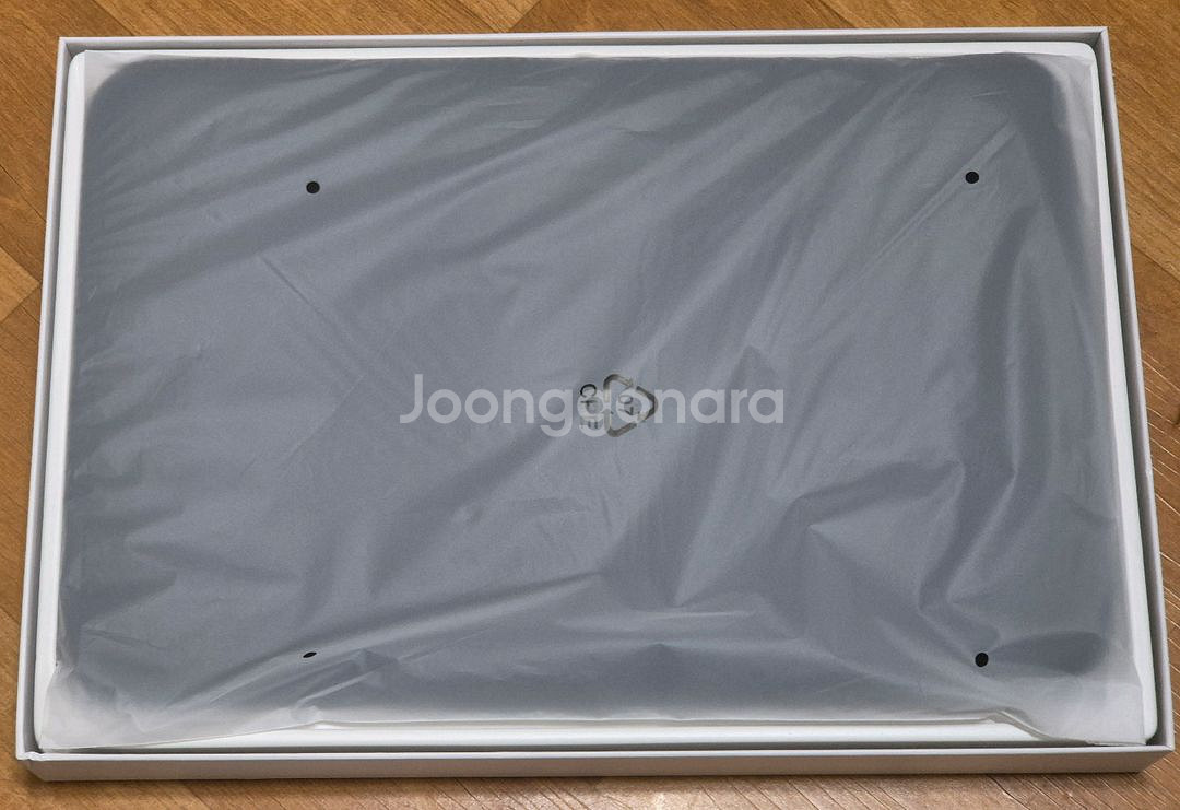 4K UHD IPS 고화질 포터블 터치 모니터 휴대용--1