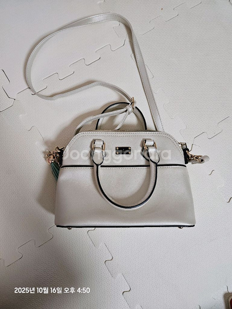 폴스부띠끄 가방 새상품--0