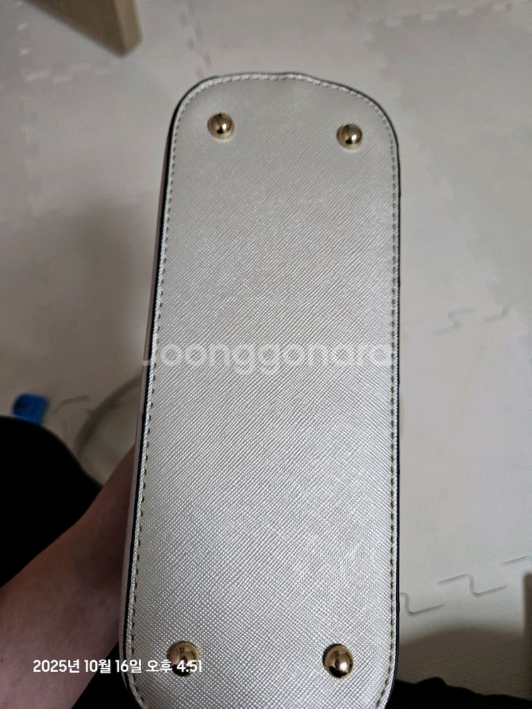 폴스부띠끄 가방 새상품--2