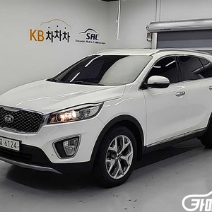 [기아]올 뉴 쏘렌토 디젤 2WD 2.0 노블레스 #앱