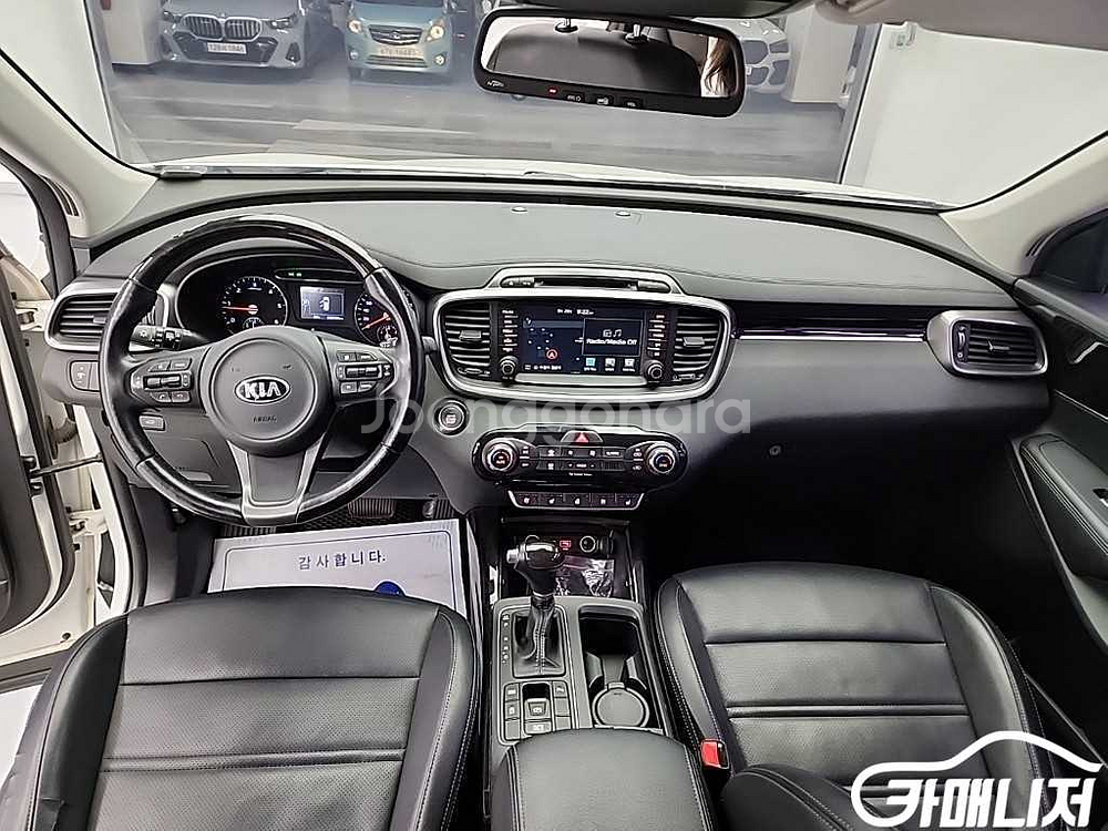 [기아]올 뉴 쏘렌토 디젤 2WD 2.0 노블레스 #앱--6