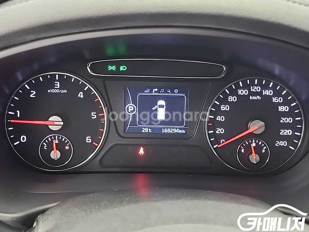 [기아]올 뉴 쏘렌토 디젤 2WD 2.0 노블레스 #앱--5