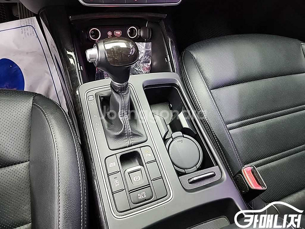 [기아]올 뉴 쏘렌토 디젤 2WD 2.0 노블레스 #앱--7
