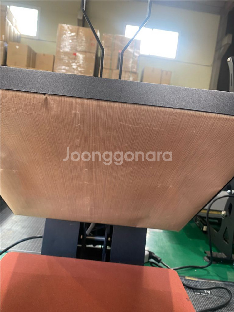 열전사 열프레스기 38*38--3