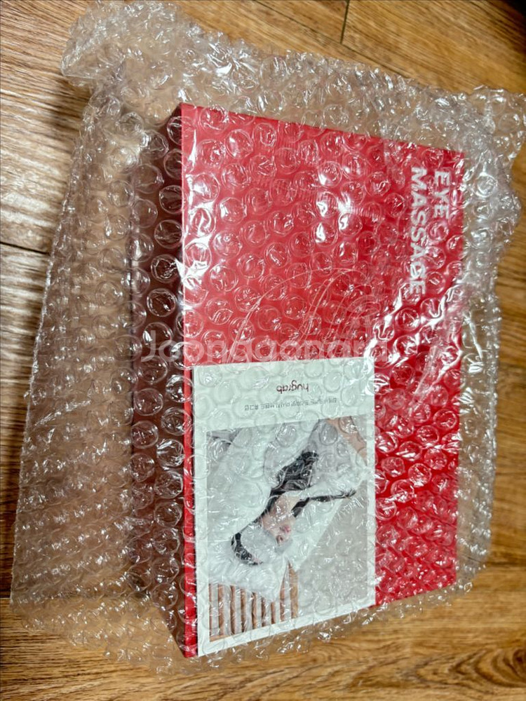 휴그랩 눈마사지기--0