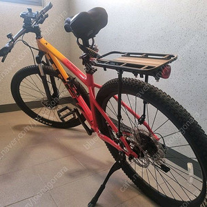 트렉 마린7 자전거 판매 이미지