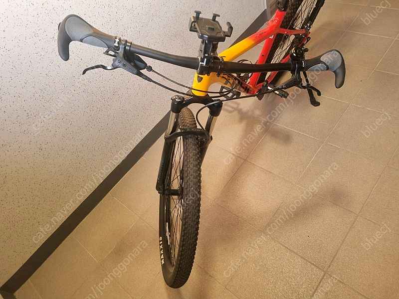 트렉 마린7 자전거 판매 이미지