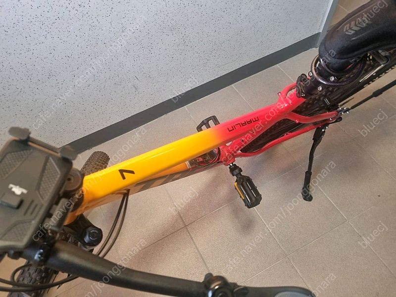 트렉 마린7 자전거 판매 이미지