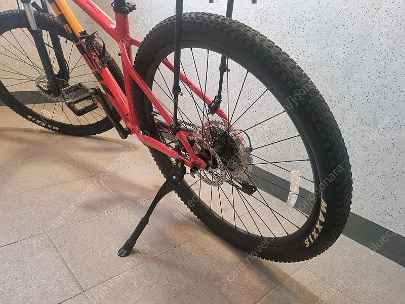 트렉 마린7 자전거 판매 이미지