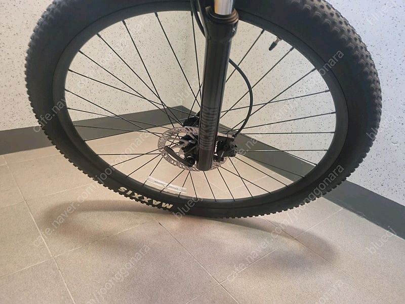 트렉 마린7 자전거 판매 이미지