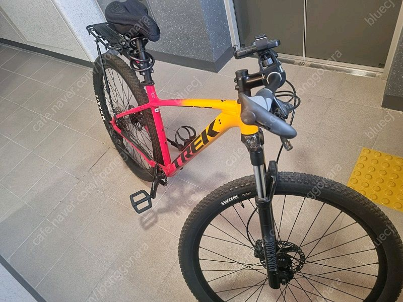 트렉 마린7 자전거 판매 이미지