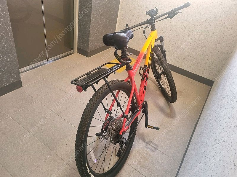 트렉 마린7 자전거 판매 이미지