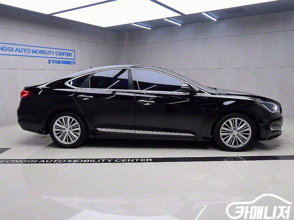 [현대]아슬란 G330 모던 #앱특가--1