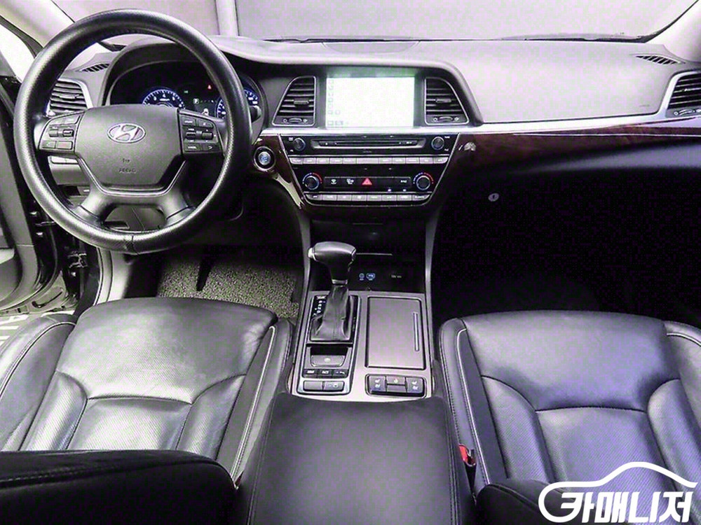 [현대]아슬란 G330 모던 #앱특가--6