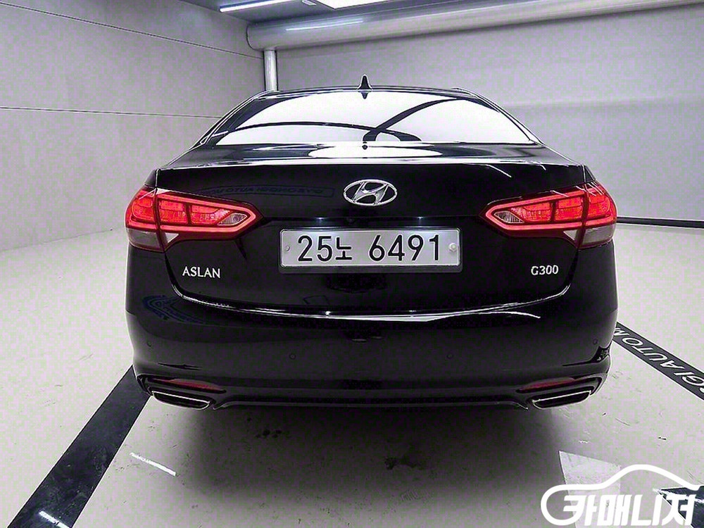 [현대]아슬란 G330 모던 #앱특가--2