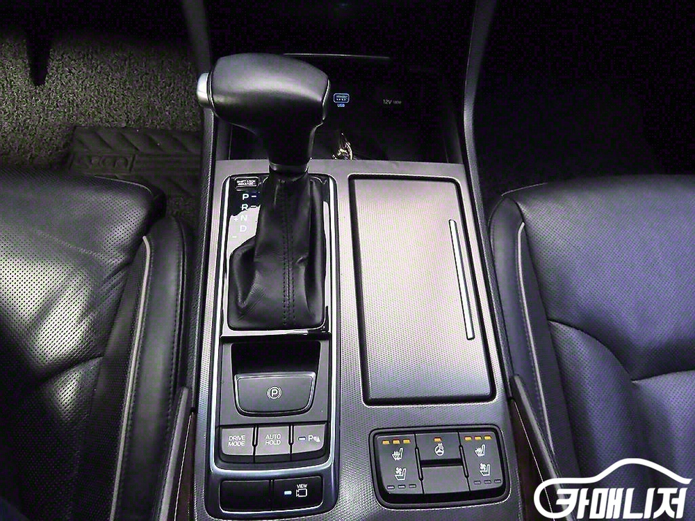 [현대]아슬란 G330 모던 #앱특가--9