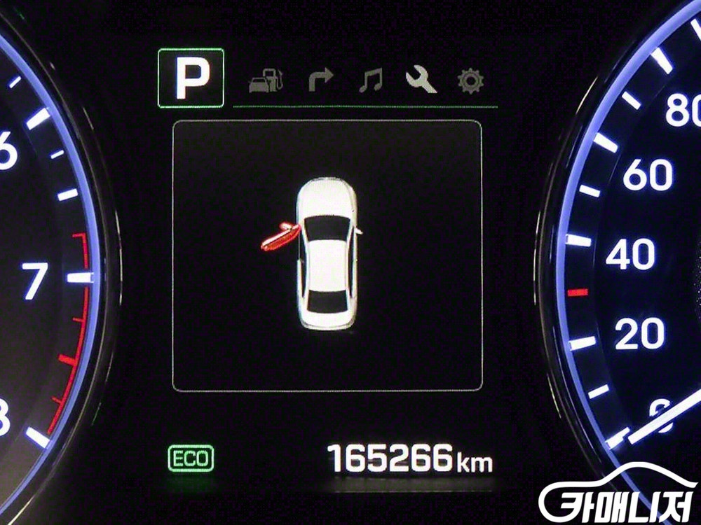 [현대]아슬란 G330 모던 #앱특가--7