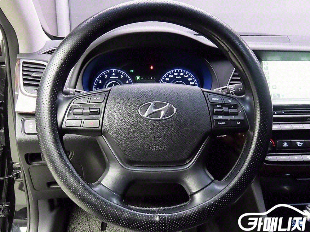 [현대]아슬란 G330 모던 #앱특가--8