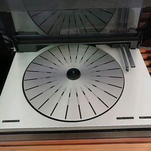 b&o 뱅엔올룹슨 턴테이블 판매합니다