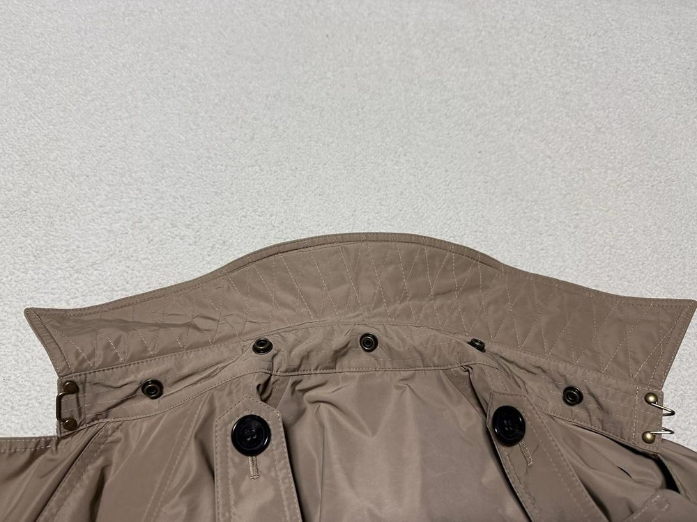 버버리 트렌치 코트 여성용 95호 66사이즈 이미지